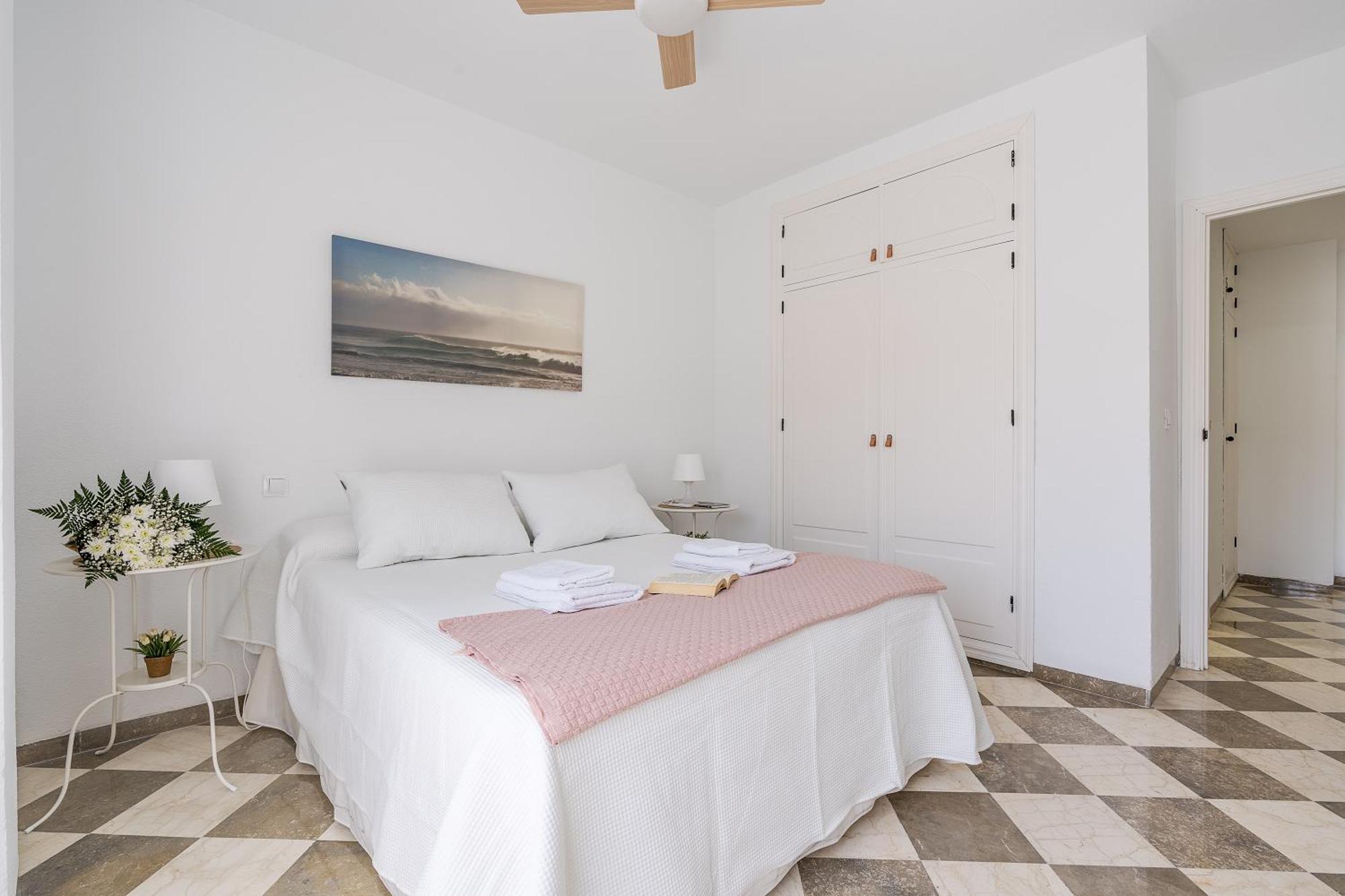 Rincon De Lucia Cenes De La Vega Appartement Buitenkant foto